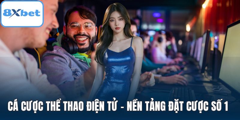 Cá cược thể thao điện tử
