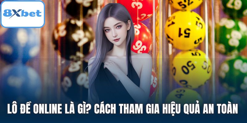 Lô đề online