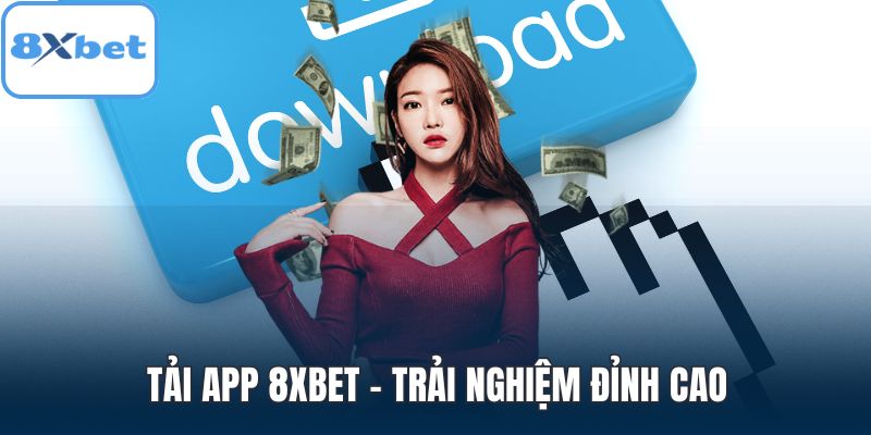 Tải App 8XBET